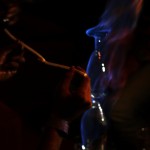 Girish And The Chronicles At Hard Rock Cafe, Bangalore