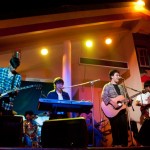 Spud In The Box At The High Spirits, Pune