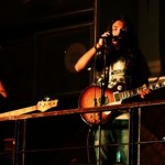 Girish And The Chronicles At Hard Rock Cafe, Bangalore