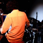 Infusion At Alliance Francaise 