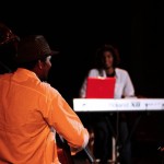 Infusion At Alliance Francaise 