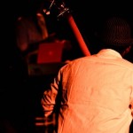 Infusion At Alliance Francaise 