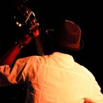 Infusion At Alliance Francaise 