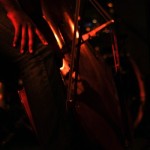 Infusion At Alliance Francaise 