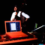 Infusion At Alliance Francaise 