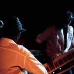 Infusion At Alliance Francaise 