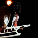 Infusion At Alliance Francaise 