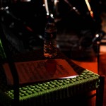 Infusion At Alliance Francaise 