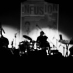 Infusion At Alliance Francaise 