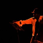 Infusion At Alliance Francaise 