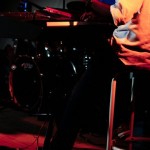 Infusion At Alliance Francaise 