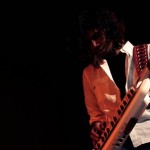 Infusion At Alliance Francaise 