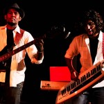 Infusion At Alliance Francaise 