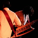 Infusion At Alliance Francaise 