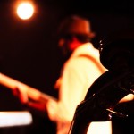 Infusion At Alliance Francaise 