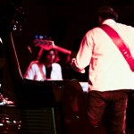 Infusion At Alliance Francaise 