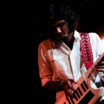 Infusion At Alliance Francaise 