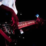 Infusion At Alliance Francaise 