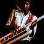 Infusion At Alliance Francaise 