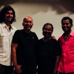 Infusion At Alliance Francaise 