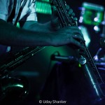 The Bangalore International Arts Festival 2011