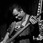 Split Album Launch at Someplace Else, Kolkata