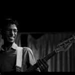 Mahindra Blues Festival, Day 2 at Mehboob Studios, Mumbai