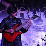 Inner Sanctum At IIIT, Hyderabad