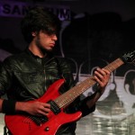 Inner Sanctum At IIIT, Hyderabad