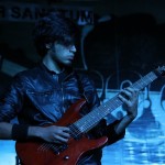 Inner Sanctum At IIIT, Hyderabad