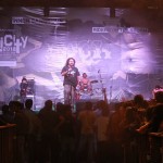 Inner Sanctum At IIIT, Hyderabad