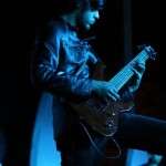 Inner Sanctum At IIIT, Hyderabad