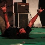 Inner Sanctum At IIIT, Hyderabad