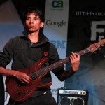 Inner Sanctum At IIIT, Hyderabad