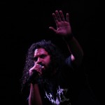 Inner Sanctum At IIIT, Hyderabad