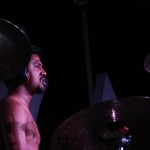 Inner Sanctum At IIIT, Hyderabad