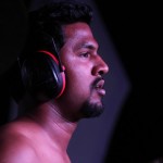 Inner Sanctum At IIIT, Hyderabad