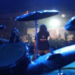 Inner Sanctum At IIIT, Hyderabad