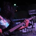 Inner Sanctum At IIIT, Hyderabad