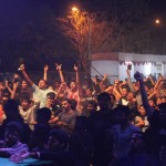 Inner Sanctum At IIIT, Hyderabad