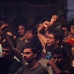 Inner Sanctum At IIIT, Hyderabad