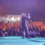 Inner Sanctum At IIIT, Hyderabad