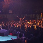 Inner Sanctum At IIIT, Hyderabad