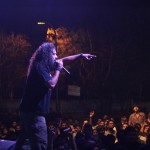 Inner Sanctum At IIIT, Hyderabad