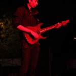 Inner Sanctum At IIIT, Hyderabad