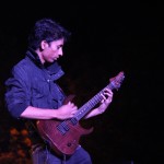 Inner Sanctum At IIIT, Hyderabad