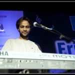 Kailash Kher Live in Hyderabad