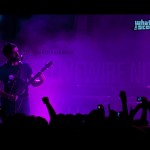 Karnivool at Mood Indigo, IIT Bombay