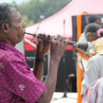 Mad Festival, Ooty - Day 2