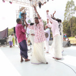 Mad Festival, Ooty - Day 2